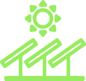 Fichier 5solaire icone panneaux solaires